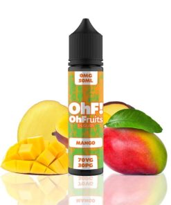 OHF Mango 50ml